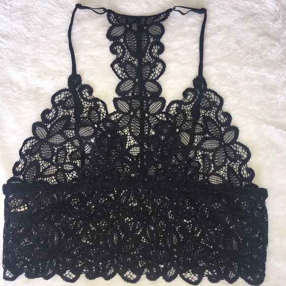 Free people ilektra bralette - Picture 3 of 4